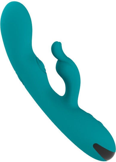 Armony Vibrator Iepurele Verde