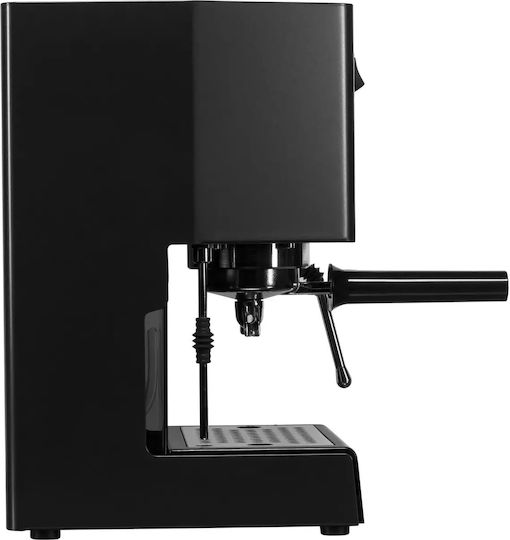 Gaggia Classic Evo 1300W Налягане 15бар 2023 Black