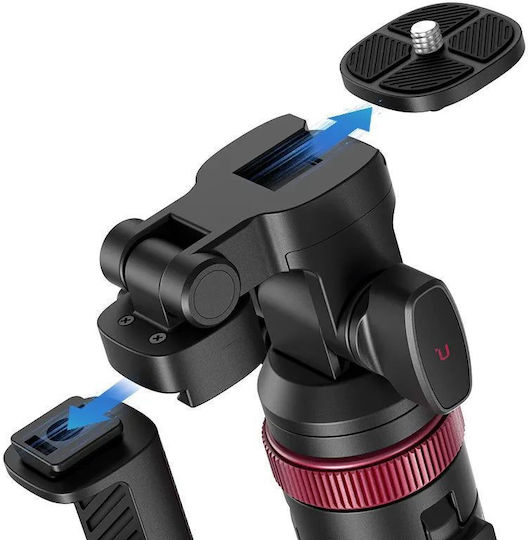 Ulanzi Quick Release Plate