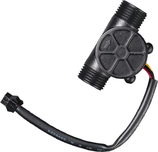 Sensor Liquid YF-S201 1pcs