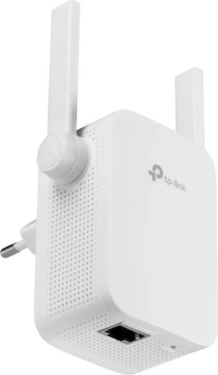 TP-LINK RE305 v2 WiFi Extender Dual Band (2.4 & 5GHz) 1200Mbps