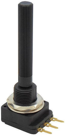 Piher Potentiometer 1pcs 01.009.0003