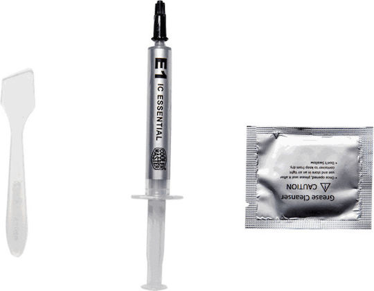 CoolerMaster Ic Essential E1 Thermal Paste 1.5gr