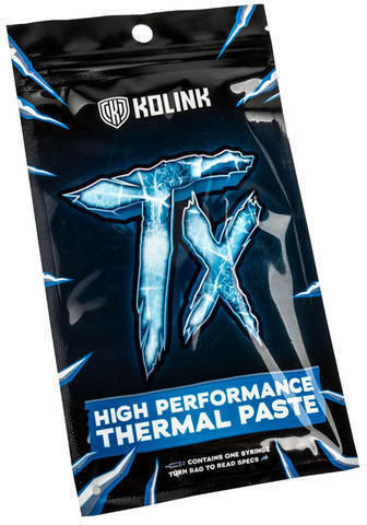 Kolink KL-TX8-1 Thermal Paste 1.5gr