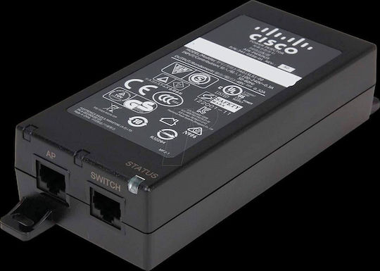 Cisco CB-PWRINJ-EU PoE Injektor