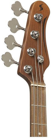 Stagg 4-String Electric Bass