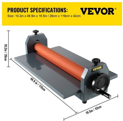 Vevor Desktop Laminator