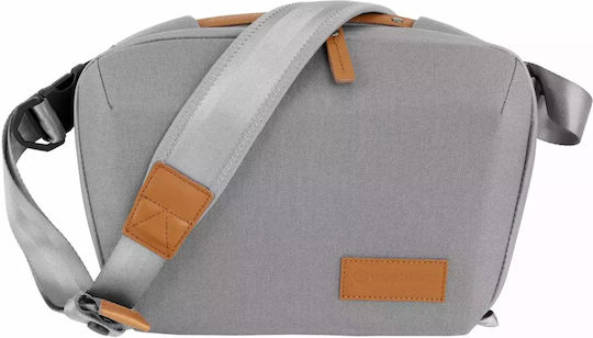Vanguard Vanguard City CB29M Gray Kameratasche & -hüllen Schultertasche Für Fotokamera