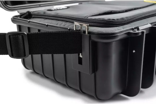 Bowers & Wilkins Чанта За Рамо За Фотоапарат Сив