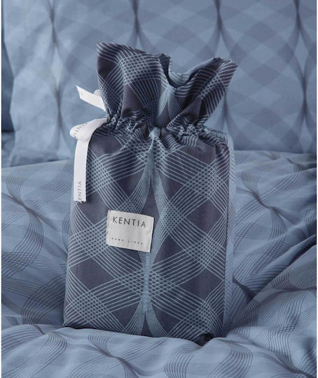 Kentia Sheet Sets Single 160x270cm. Jentry 01 3pcs