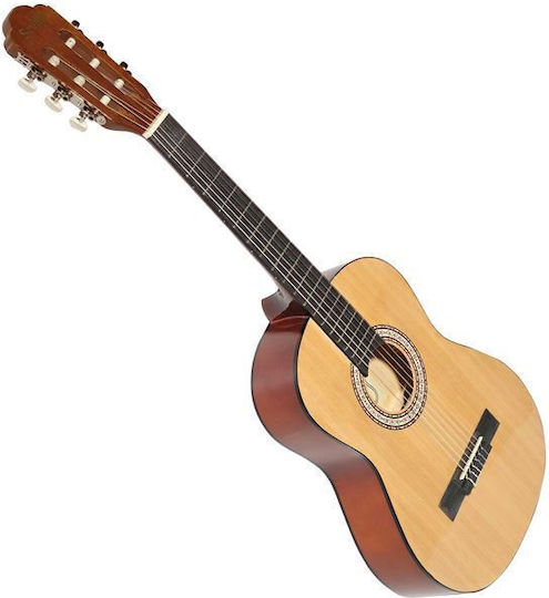 Sevilla CG-20 II Kids Classical Guitar 3/4 Natural
