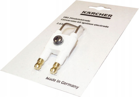 Karcher Kit for Vacuum Cleaner