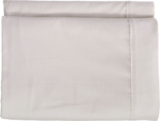 Nef-Nef Homeware Elements King Size 280x270εκ. Ecru Nef-Nef Homeware Elements King Size 280x270εκ. Ecru