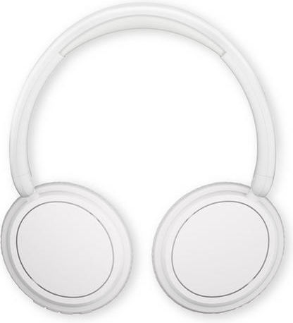 Philips TAH5209 Wireless / Wired On Ear Headphones with 65 hours of Operation White TAH5209WT/00