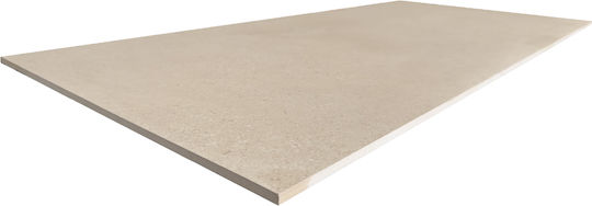 Stn Ceramica Homestone Placă Perete Interior Porțelanat Mat 120x60cm Nisip