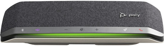 Poly Poly Conference System Accessories Compatible with Microsoft Teams