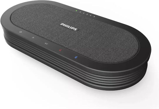 Philips Conference Microphone for Conference Systems Compatible with Microsoft Teams & Google Meet