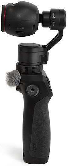 Rycote Micro Windjammer Αντιανέμιο Μικροφώνου