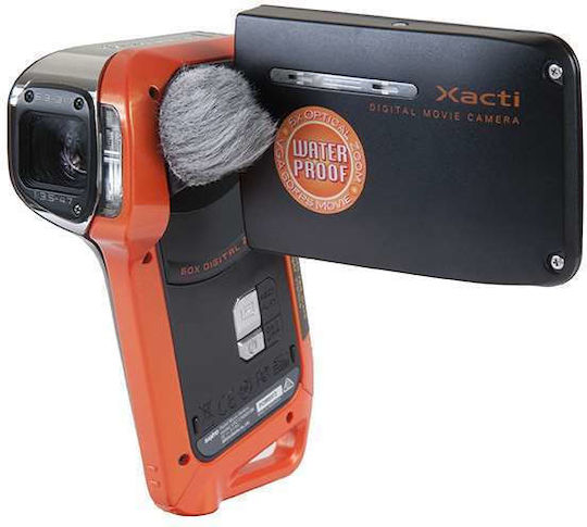 Rycote Micro Windjammer Αντιανέμιο Μικροφώνου