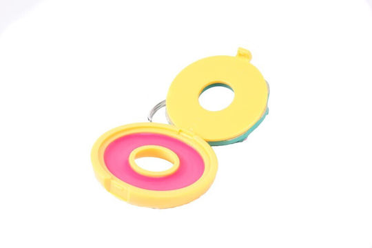 Create it! Donut Kinder-Make-up (Verschiedene Designs) 1Stück
