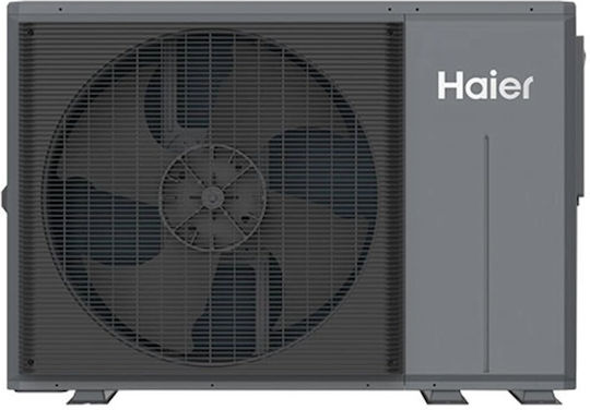 Haier Wärmepumpe 14kW Dreiphasig 60°C Monoblock