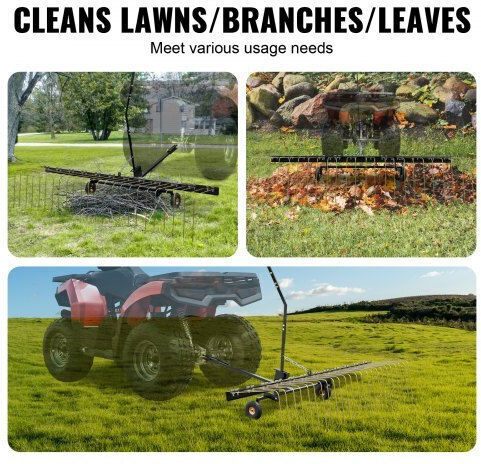 Vevor Piesă de Cultivator QXSCJ60QYGLJUL9E5V0