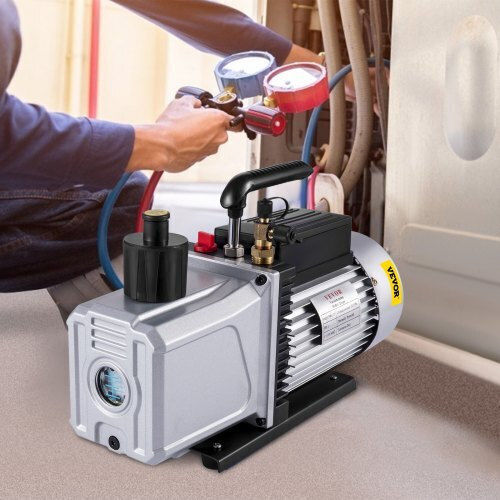 Vevor Αντλία Κενού 12CFM1HPSJZKB0001V2
