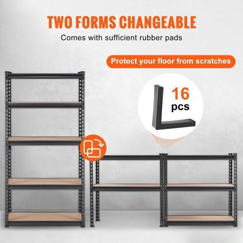Vevor Shelf