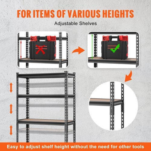 Vevor Shelf