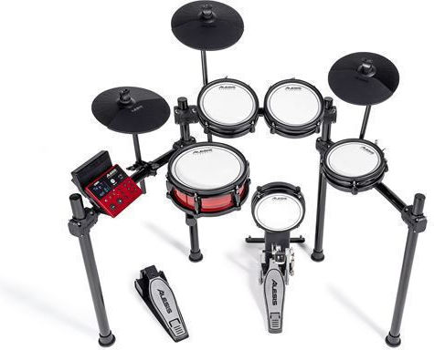 Alesis Nitro