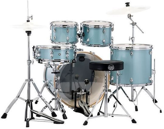 Mapex Drum Set