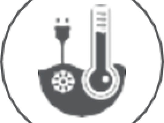 Haier Топлопомпа 7кВт Едната фаза 60°C Моноблок