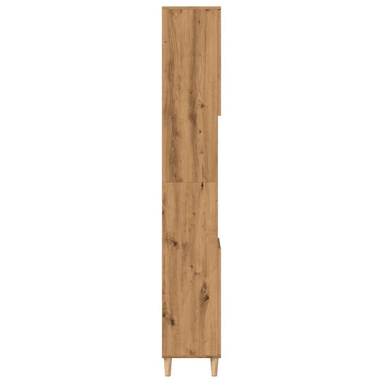 Vidaxl Bathroom Cabinet