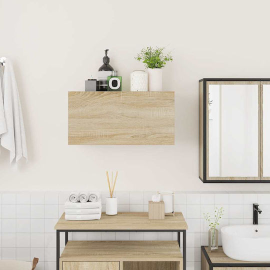Vidaxl Wall Cabinet