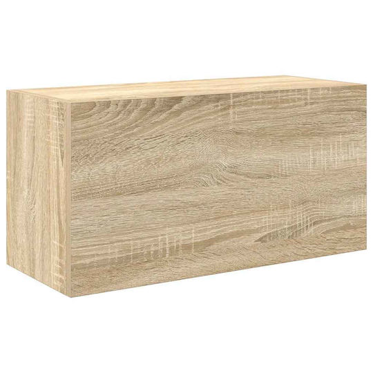 Vidaxl Wall Cabinet