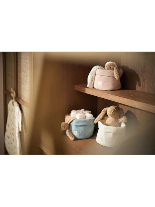Πλεκτό Καλάθι Αποθήκευσης Cosy Knit Wild Rose