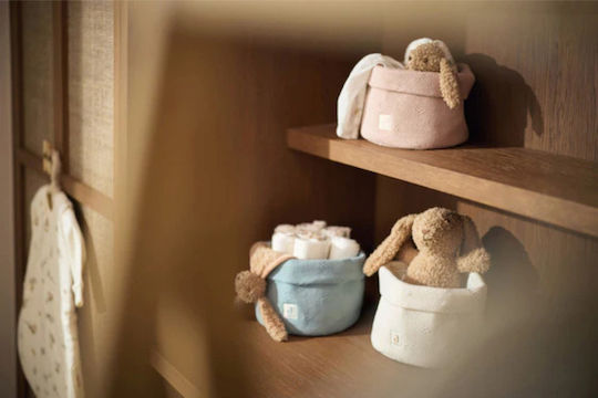 Πλεκτό Καλάθι Αποθήκευσης Cosy Knit Wild Rose