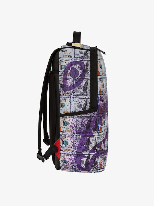 Sprayground Men Money Bag