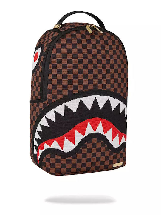 Sprayground Sharks In Paris Dlxsv Bag