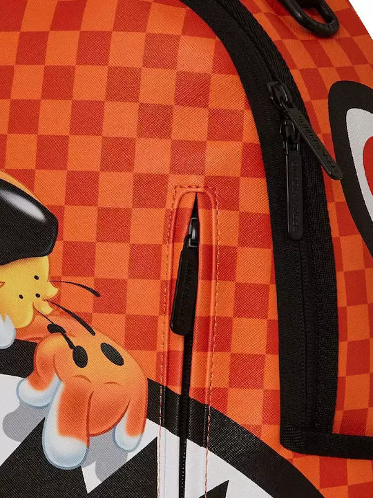 Sprayground Σχολική Τσάντα Πλάτης