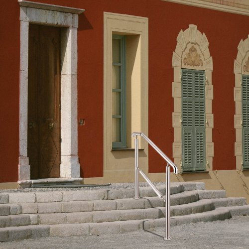 Vevor Κάγκελο