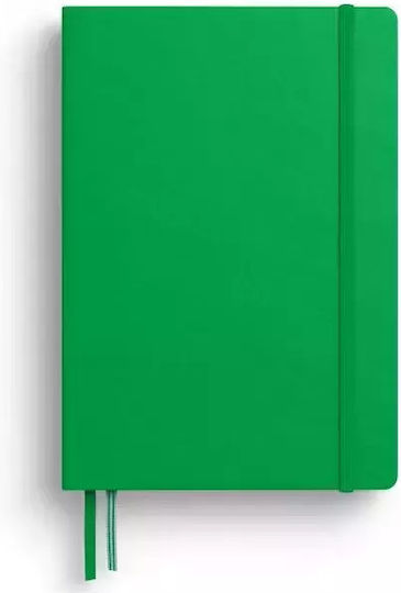 Leuchtturm1917 Notebook 251 Sheets A5 Ruled