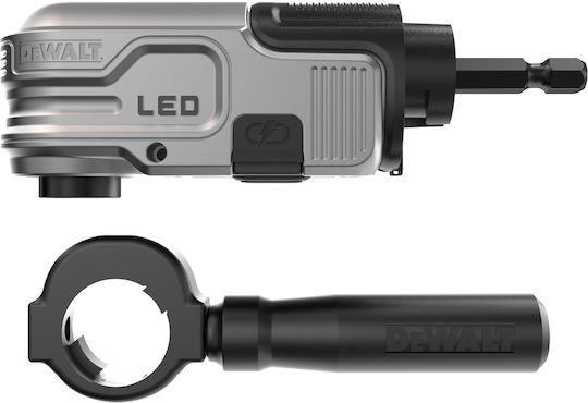 Dewalt Γωνιακός Σύνδεσμος Φωτισμό Led Dtlra
