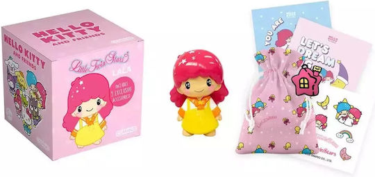 Figurină Cutie Hello Kitty & Prietenii Lala