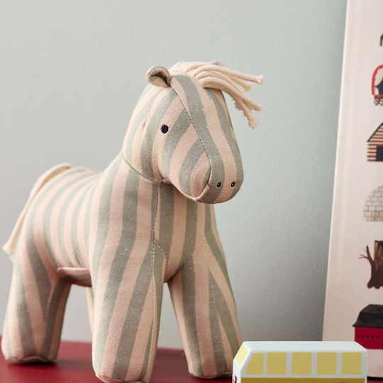 Kids Concept Tierchen Pferdchen Sam Aiden aus Stoff für 0++ Monate
