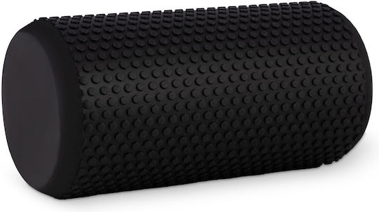 NEO Sport Runde Walze Schwarz 15cm