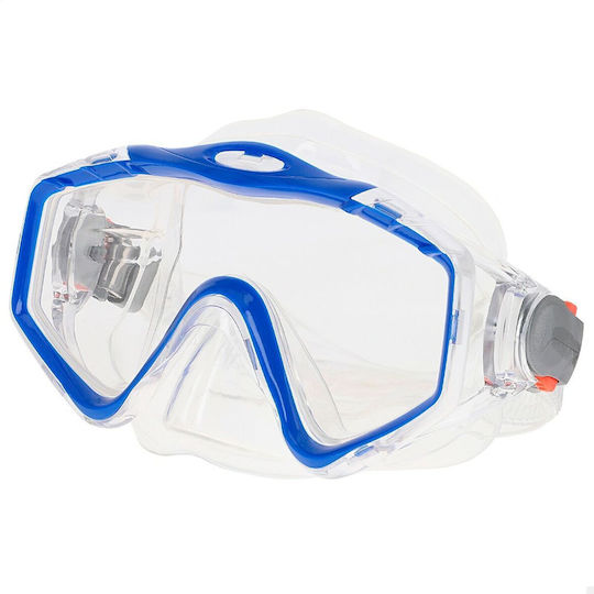 Colorbaby Μάσκα Θαλάσσης with Snorkel (12 Units)