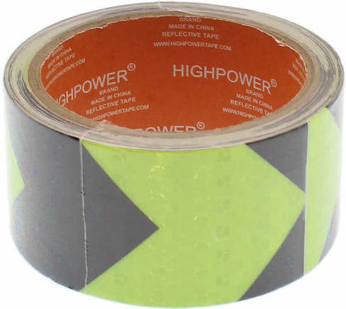 High Power Markierungszubehör in Schwarz Farbe Länge 5m