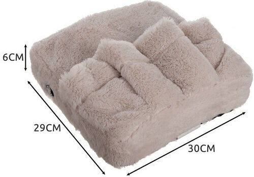 Foot Massager Slippers 24752