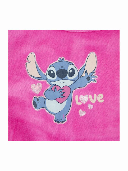 Disney Baby-Strampler Fuchsie